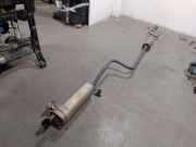 Auspuffanlage Original 9818337180 Peugeot I (CU_) 1.2 THP 110 / PureTech 110