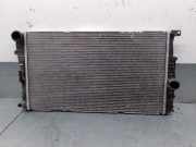 Radiator 17118678027 BMW 3 serie (F30) Limousine 320d 2.0 16V (B47-D20A)