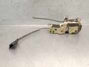 Türverkleidung Links Vorne 809015FA6A Nissan V (K14) 0.9 IG-T