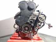 Motor 3FZ Peugeot 407 (6D) Limousine 2.2 16V (EW12J4(3FZ))