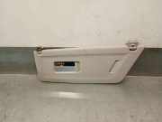 Sonnenblende Links 1610459480 Citroën C4 Grand Picasso (3A) Großraumlimousine 2.0 Blue HDI 150 (DW10FD(AHX))