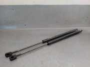 Gasdruckfedern Set Hinten G4HD Hyundai PRIME (MX) 1.1 12V CAT