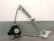 Fensterheber Links Hinten 698400D440 Toyota Yaris Cross (PB1/PJ1) SUV 1.5 12V Hybrid 4x4 (M15AFXE)