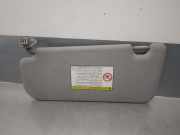 Sonnenblende Rechts 852021W150HCS Kia Rio III (UB) Schr?gheck 1.4 CRDi 16V (D4FC)