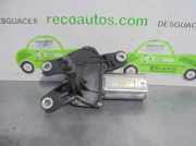 Scheibenwischermotor Hinten 28710AU200 Nissan Primera (P12) Liftback 2.2 dCi 16V (YD22DDTi)
