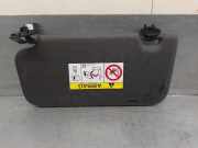 Sonnenblende Rechts JX7BA04100CE3ZHE Ford Focus 4 Schrägheck 1.0 Ti-VCT EcoBoost 12V 125 (B7DA)