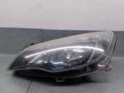 Scheinwerfer Links 13365290 Opel Astra J Sports Tourer (PD8/PE8/PF8) Kombi 1.7 CDTi 16V (A17DTS)