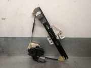 Fensterheber Links Hinten 5Q0959811E Seat Leon ST (5FF) Kombi 5-drs 1.4 TSI EcoFuel 16V (CPWA)