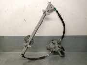 Fensterheber Links Vorne 91AB14A389AB Ford Escort 5 (ANL) Kombi 1.8i 16V Clipper (E2) (RDA)