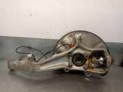 Achsschenkel Halter Links Vorne A1663300920 Mercedes-Benz ML III (166) SUV 2.1 ML-250 CDI 16V BlueTEC 4-Matic (OM651.960)