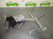 Fensterheber Rechts Vorne 90521882 Opel ASTRA G BERLINA 1.6