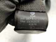 Sicherheitsgurt Rechts Hinten 2K08578120 Volkswagen Caddy Kombi III (2KB,2KJ) Gro?raumlimousine 2.0 SDI (BDJ) BDJ