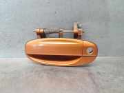 TÃ¼rgriff AuÃŸen Links Vorne 96409601 Daewoo / Chevrolet CHEVROLET AVEO / SchrÃ¤gheck (T200) 1.4 16V