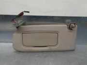 Sonnenblende Links Volvo C30 (EK/MK) Schrägheck 3-drs 2.4 D5 20V Geartronic (D5244T8)