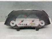 Tachoeinheit Kmh 98AP10841BC Ford Focus 1 Schrägheck 1.8 TDCi 115 (F9DA)