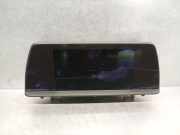 Multifunctionelle Display 9292247 BMW 3 serie (F30) Limousine 318d 2.0 16V (N47-D20C)