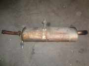 Auspuff Endtopf PSA3094 Peugeot 308 SW (4E/H) Kombi 5-drs 1.6 VTI 16V (EP6(5FW))