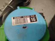 Sicherheitsgurt Links Vorne 9654964477 Citroën C4 Grand Picasso (UA) Großraumlimousine 1.6 HDiF 16V 110 (DV6TED4(9HZ))