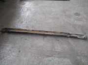 Sideskirt 1406901340 Mercedes-Benz CLASE BERLINA 6.0 V12 48V CAT