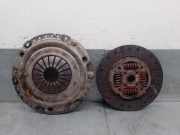 Kupplungsset 90578570 Opel Vectra C Limousine 2.2 16V (Z22SE)
