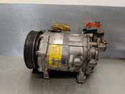 Klima Pumpe 9663315680 Peugeot 607 (9D/U) Limousine 2.7 HDi V6 24V (DT17TED4(UHZ))