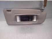 Sonnenblende Rechts 3B0857552 Audi A4 Avant (B5) Kombi 2.4 30V (ALF)