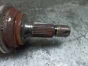 Antriebswelle Links Hinten TOB000110 Land + Range Rover Freelander Hard Top Geländewagen 2.0 td4 16V (204D3)