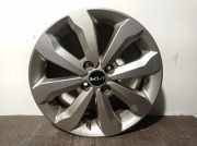 Felge 52910H8260 Kia Rio IV (YB) Schrägheck 1.2 CVVT 16V (G4LF)