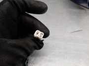 Antenne 8630002500J0 Toyota Auris (E18) Schrägheck 5-drs 1.8 16V Hybrid (2ZRFXE)