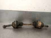 Antriebswelle Links Vorne 12S Opel Corsa A TR Limousine 1.2 S (12ST)