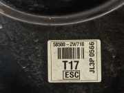 Bremskraftverstärker 585002W710 Hyundai Santa Fe III (DM) SUV 2.2 CRDi R 16V 4x2 (D4HB)