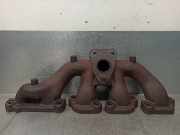 Auspuff KrÃ¼mmer 8200017125 Renault IV (JK0/1_) 2.2 dCi (JK0H)