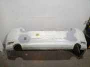 Stoßstange Hinten 57704AJ010 Subaru Legacy (BM) Limousine 2.0 D 16V (EE20)
