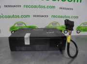 Radio SEZ2Z6D2376084 Seat Leon (1M1) Schrägheck 5-drs 1.9 TDI 110 (ASV)