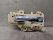 Ladeluftkühler 9645965180 Peugeot Partner Tepee (7A/B/C/D/E/F/G/J/P/S) Großraumlimousine 1.6 HDI 75 16V Phase 1 (DV6BUTED4(9HT))