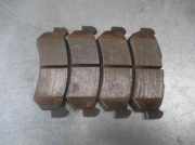 Innenbeleuchtung 928502BXXX Hyundai Santa Fe II (CM) SUV 2.2 CRDi 16V 4x4 (D4EB)