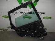 Fensterheber Links Hinten 8A0839397 Audi 80 (B4) Limousine 2.3 E (NG)