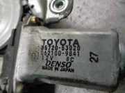 Fensterheber Rechts Vorne 8572053020 Lexus IS (E1) Limousine 200 2.0 24V (1G-FE)