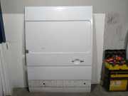 Schiebetür Rechts 5640962 Nissan NV 400 (M9J) Van 2.3 dCi 135 16V (M9T-716(M9T-F7))