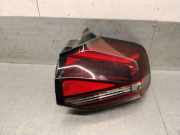 Rücklicht Rechts 9831100080 Citroën C4 Berline (BA/BB/BC) Schrägheck 5-drs 1.2 PureTech 130 12V (EB2ADTS(HNS))