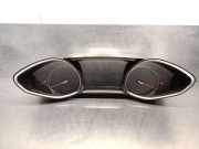 Tachoeinheit Kmh 9825206380 Peugeot 308 (L3/L8/LB/LH/LP) Schrägheck 5-drs 1.6 BlueHDi 120 (DV6FC(BHZ))