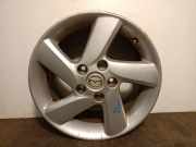 Felge 9965527060 Mazda 6 Sport (GG14) Schrägheck 2.0 CiDT HP 16V (RF5C)