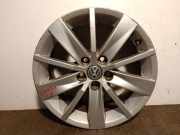 Felge 6C0601025 Volkswagen Polo V (6R) Schrägheck 1.4 TDI 12V 90 (CUSB(Euro 6)) CUSB(Euro 6)