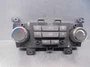 Bedienung Klimacontrolle 3827208 Daewoo / Chevrolet Cruze Limousine 2.0 D (Z20S1)