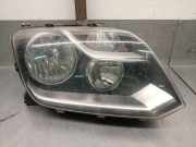 Scheinwerfer Rechts 2H3941006 Volkswagen Amarok Pick-up 3.0 TDI V6 24V 4Motion (DDXB) DDXB