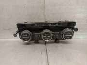 Bedienung Klimacontrolle 3G0907049D Volkswagen Passat (3G2) Limousine 2.0 TDI 16V 150 (CRLB) CRLB