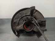 Achsschenkel Halter Links Hinten A2203570905 Mercedes-Benz CL (215) Coupé 5.0 CL-500 V8 24V (M113.960)
