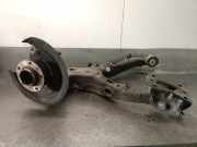 Achsschenkel Halter Rechts Hinten 1619266780 Citroën SpaceTourer Bus 1.6 Blue HDi 95 16V (BHV)