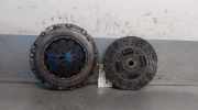 Kupplungsset 4130023136 Hyundai i30 (FD) Schrägheck 1.4 CVVT 16V (G4FA)