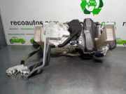 Heizung Complet 8710350120 Lexus LS (F4) Limousine 460 4.6 32V VVT-i (1UR-FSE)